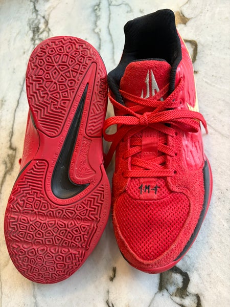Nike ja2 ナイキ ジャ2ハートアイズ バスケットボール Ja 2 Shoe and Apparel Collection Releases and Bolsters