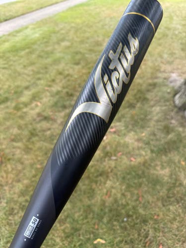 Victus Vandal Hybrid BBCOR Certified Bat (-3)  30 oz 33" (Used)