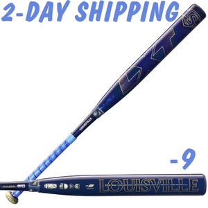 NEW | 2025 Louisville Slugger LXT 34" / 25 oz FastPitch Softball Bat -w/Warranty | 2-DAY SHIPPING