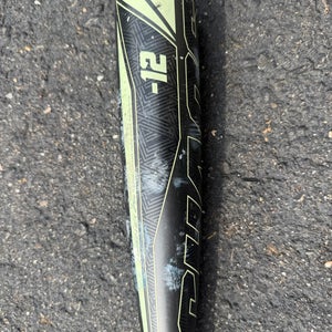 Rawlings Chaos Bat (-12) 16 oz 28" (Used)
