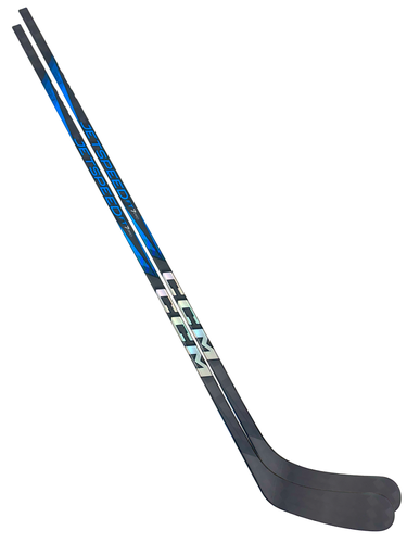 2 pack CCM Jetspeed FT7 Pro LH 80 Flex P29