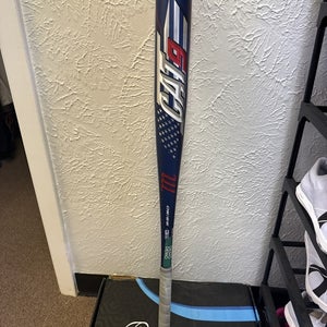 Marucci CAT9 Pastime BBCOR Baseball Bat: MCBC9A - 33" 30 oz