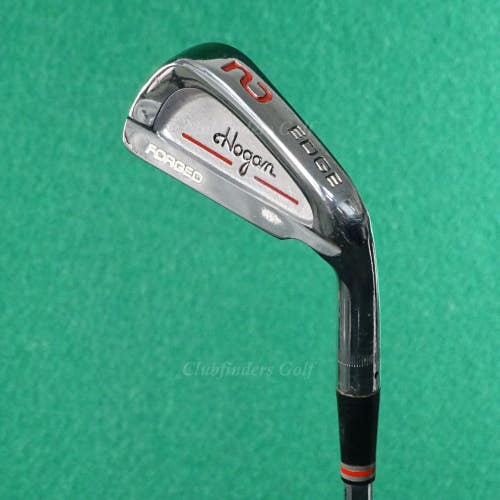 Ben Hogan Edge Forged Single 2 Iron Factory Apex 4 Steel Stiff