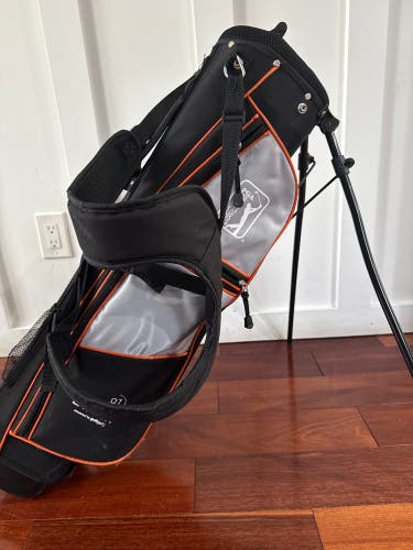 Men's  SL1 Bag (Used)