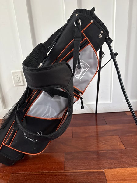 Men's  SL1 Bag (Used)