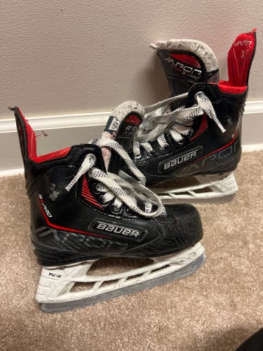 Bauer Vapor 3x Pro