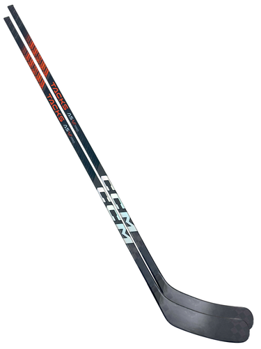2 pack CCM Jetspeed FT6 Pro ( Dressed AS-VI Pro ) LH 80 Flex P19 Max