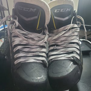 CCM Tacks 9060 Hockey Skates Size 5