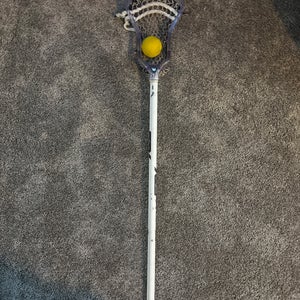 ECD ION strung Head WITH complete stick