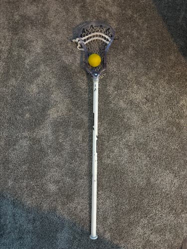 ECD ION strung Head WITH complete stick