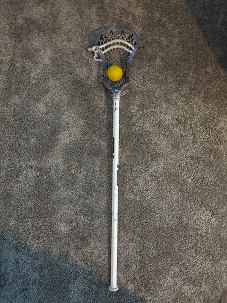 ECD ION strung Head WITH complete stick