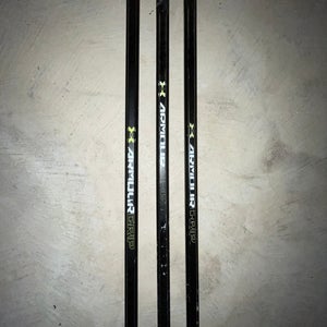 Adult Under Armour Grip Shaft (Used)