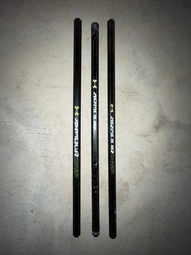 Adult Under Armour Grip Shaft (Used)