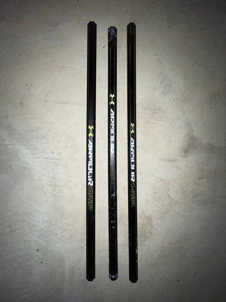 Adult Under Armour Grip Shaft (Used)