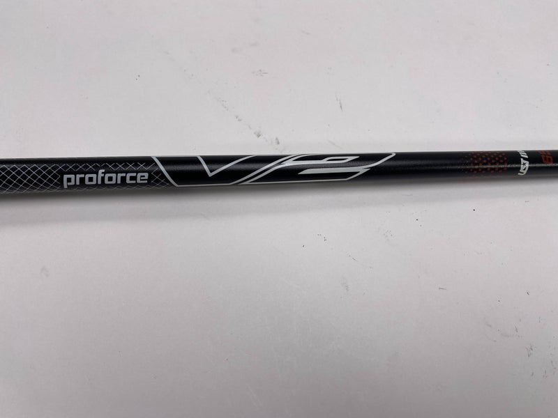 UST Mamiya Proforce V2 65H F4 HL 65g Stiff Graphite Hybrid Shaft 40"-Taylormade