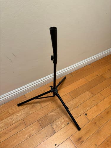 Used Batting Tee