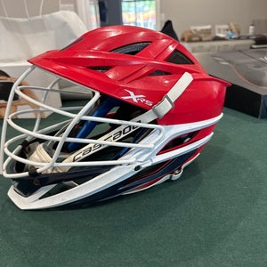 Cascade XRS Helmet (Used)