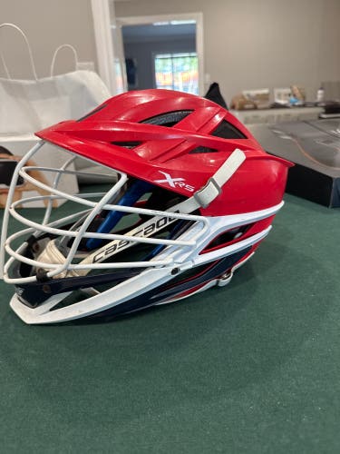 Cascade XRS Helmet (Used)