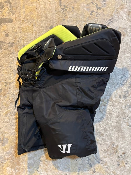 New Junior XL Warrior Alpha LX PRO Hockey Pants