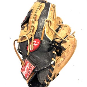 Used Rawlings MARK OF A PRO BB/SB Glove RH Throw Brown 11" 11860-S000294274