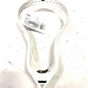 Used Gait MUSTANG Mens Lacrosse Head White 11860-S000294257
