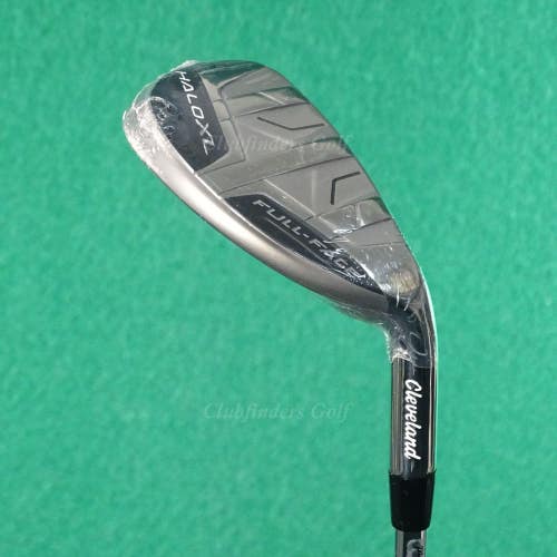 Cleveland Halo XL Full-Face Single 4 Iron KBS Tour Lite Steel Regular