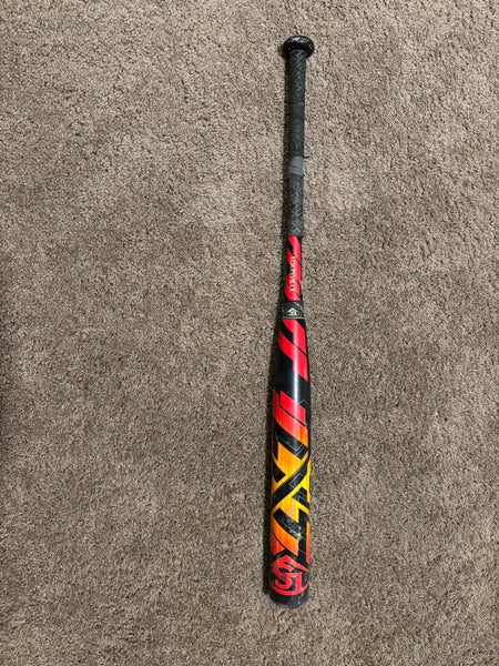 2022 Louisville Slugger LXT Composite Bat (-10) 22 oz 32" (Used)