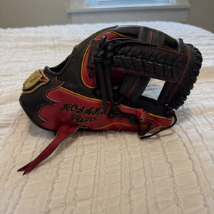 Wilson Staff Baseball Glove 11.5