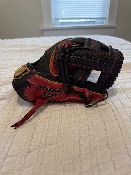 Wilson Staff Baseball Glove 11.5