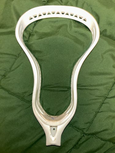 Brine lacrosse stick head
