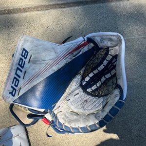 Bauer Supreme 2S Pro Regular (Used)