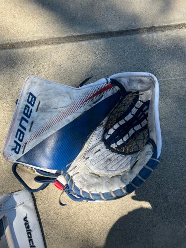 Bauer Supreme 2S Pro Regular (Used)