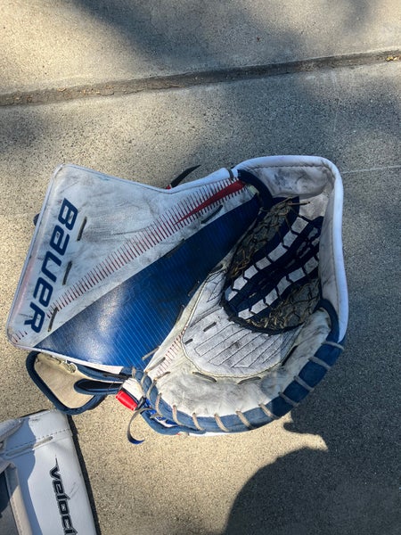 Bauer Supreme 2S Pro Regular (Used)