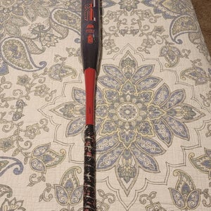 Pure Meltron Straight Fire Bat (-8) 26 oz 34" (Used)