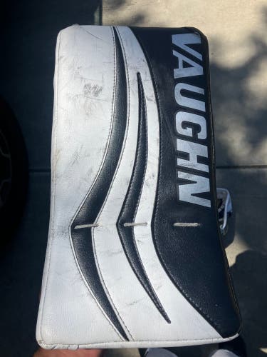 Vaughn Pro XF Carbon Regular (Used)