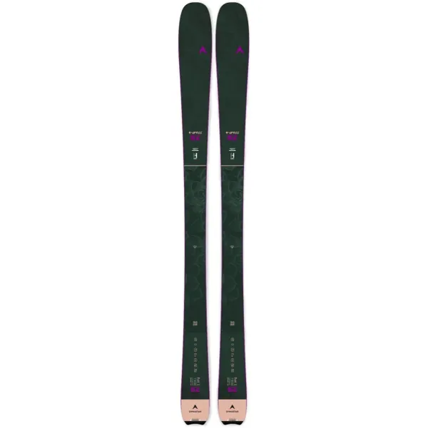 New 2025 Dyanstar E-Cross 82; Size: 167