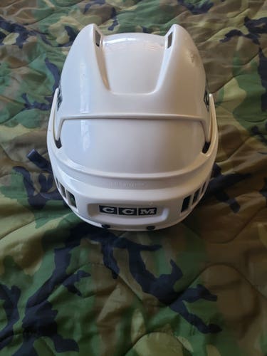 CCM Helmet (Used)