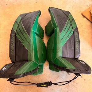 Bauer Full Set