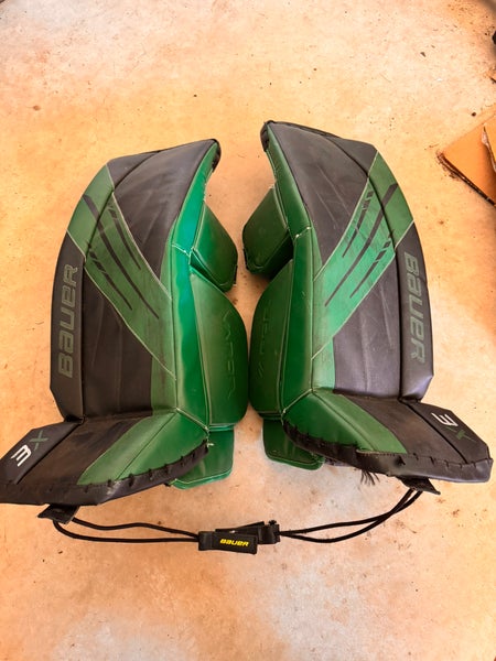 Bauer Full Set