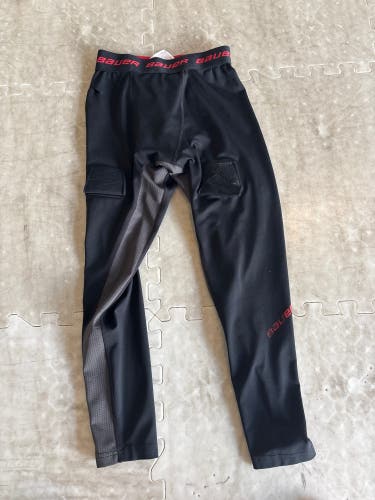 Youth Bauer (New)