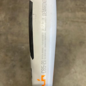 DeMarini CF Zen Composite Bat (-5) 31" (Used)