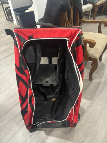 GRIT Bag (Used)