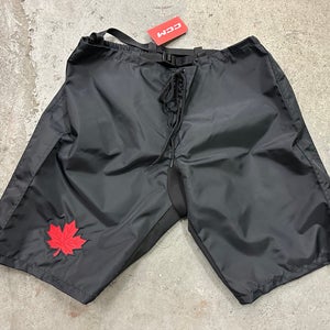 Canada 4 Nations - CCM NHL Pro Stock Pant Shell Covers - [PP10C-SR]