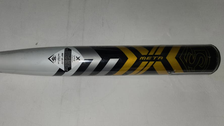 2024 Louisville Slugger Meta Composite Bat (-11) 21 oz 32" (New)