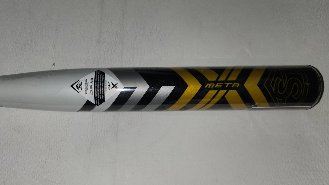 2024 Louisville Slugger Meta Composite Bat (-11) 21 oz 32" (New)