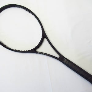 *MINT* WILSON PRO STAFF 97 VER 11 TENNIS RACQUET (4 1/4) FROM COLLECTOR