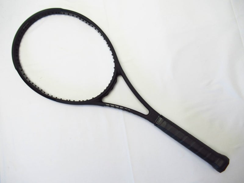 *MINT* WILSON PRO STAFF 97 VER 11 TENNIS RACQUET (4 1/4) FROM COLLECTOR