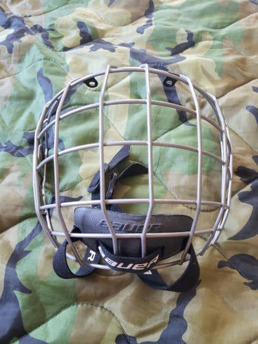 Bauer FM2100 Cage