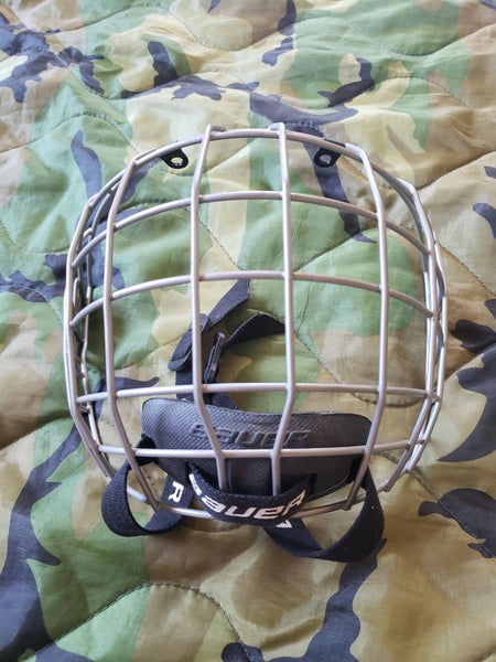 Bauer FM2100 Cage