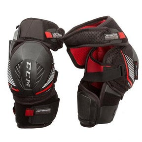 CCM JetSpeed FT1 Elbow Pads